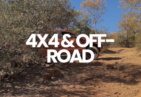 4x4 1