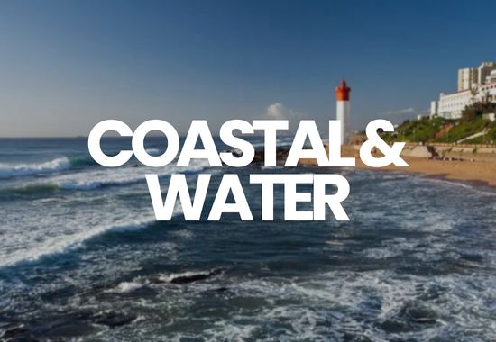 Coastal Water