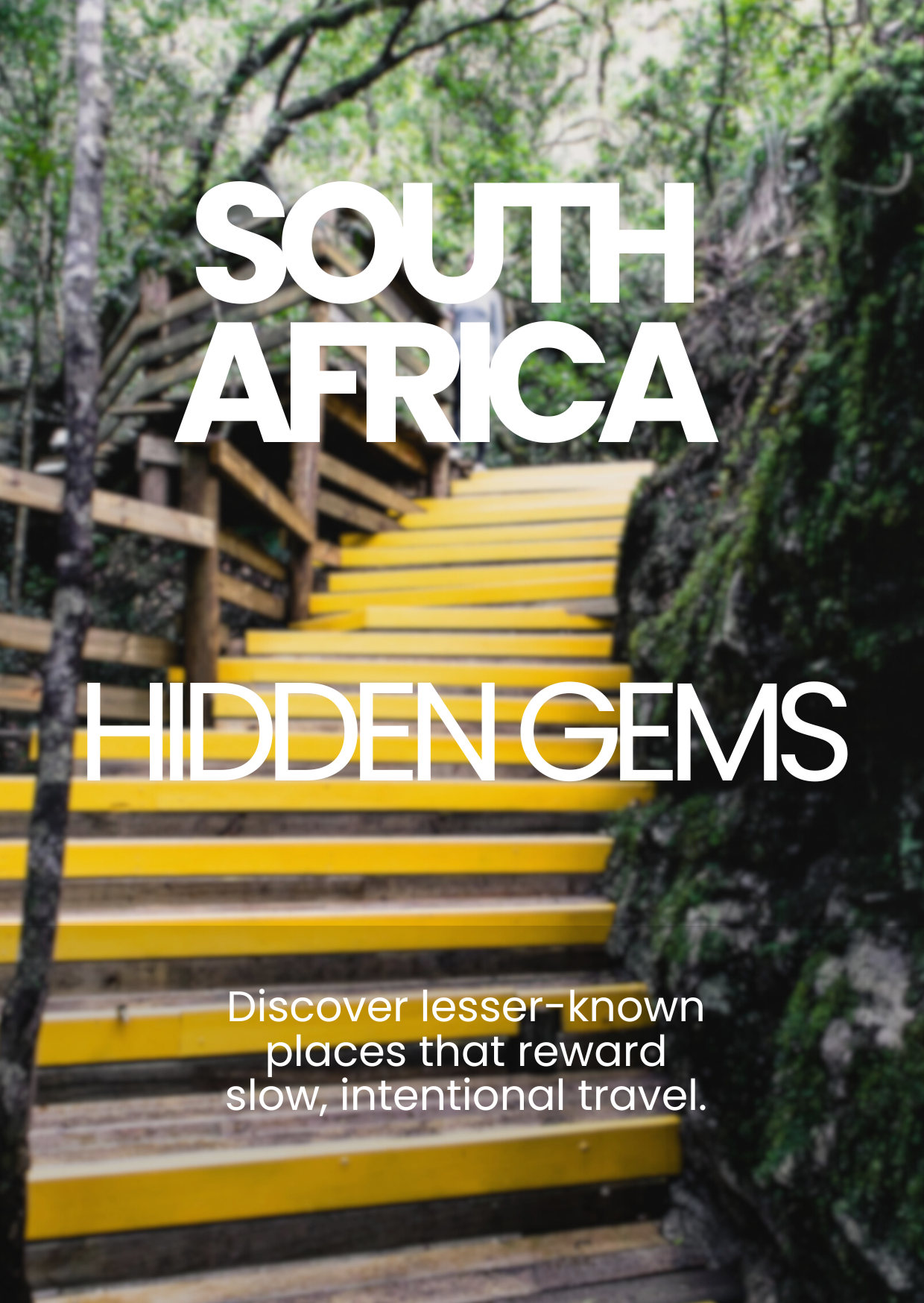 hidden gems