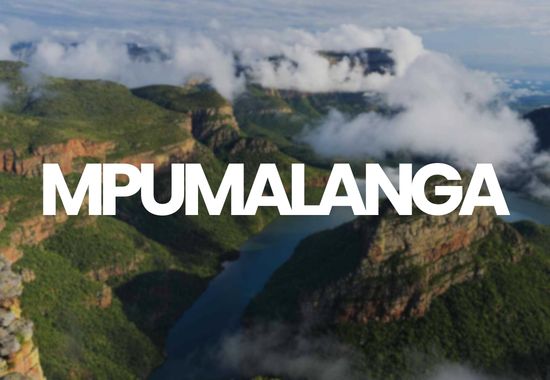 Mpumalanga