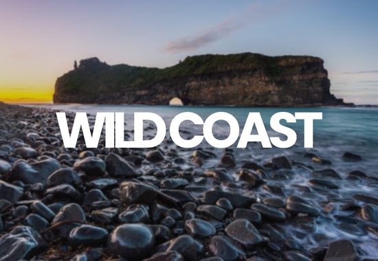 Wild Coast